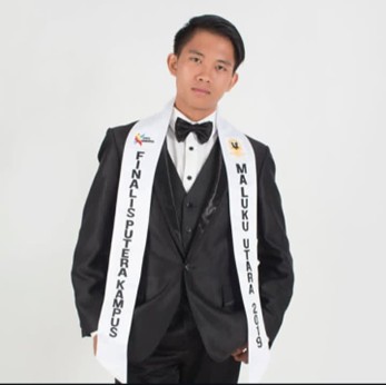 Putra/Putri Kampus Propinsi Maluku Utara